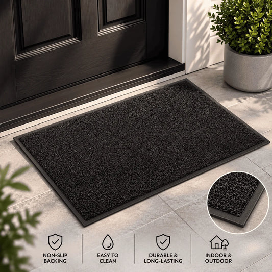 Premium Non-Slip Doormat